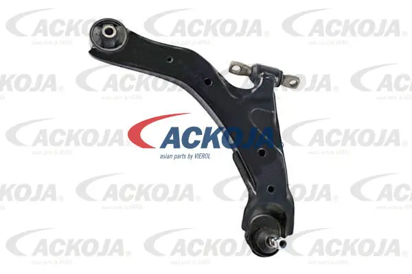 Control/Trailing Arm, wheel suspension (A53-0113)