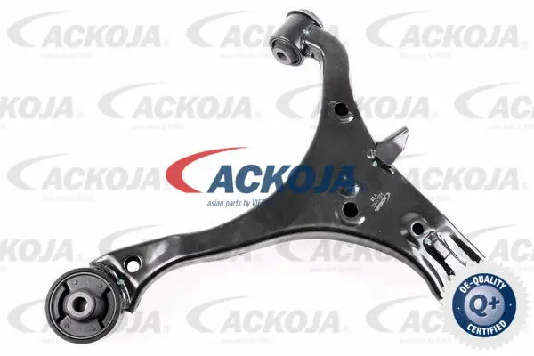 Control/Trailing Arm, wheel suspension (A26-1140)