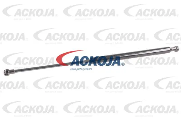 Gas Spring, boot/cargo area (A70-0123)