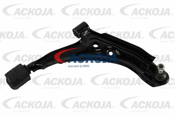 Control/Trailing Arm, wheel suspension (A38-9554)