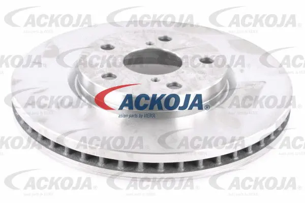 Brake Disc (A70-80014)