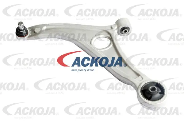Control/Trailing Arm, wheel suspension (A53-9602)