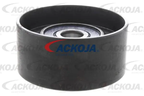 Deflection/Guide Pulley, timing belt (A70-0079)