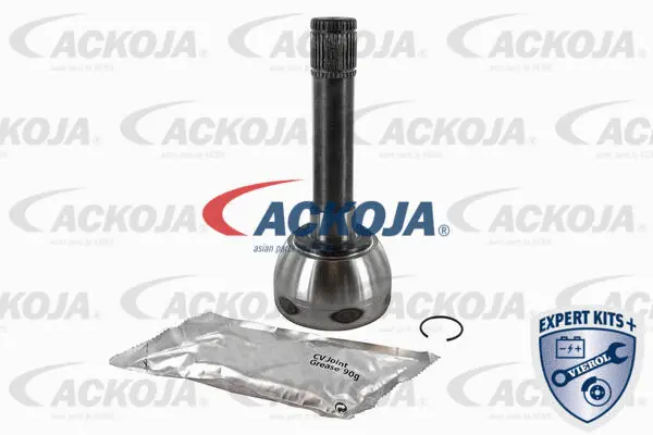 Joint Kit, drive shaft (A38-0105)