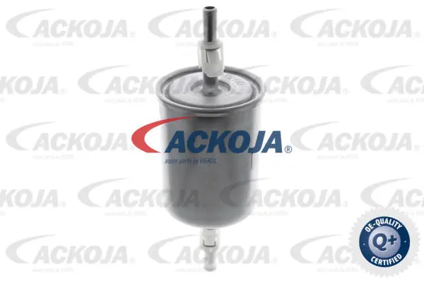 Fuel Filter (A51-0301)