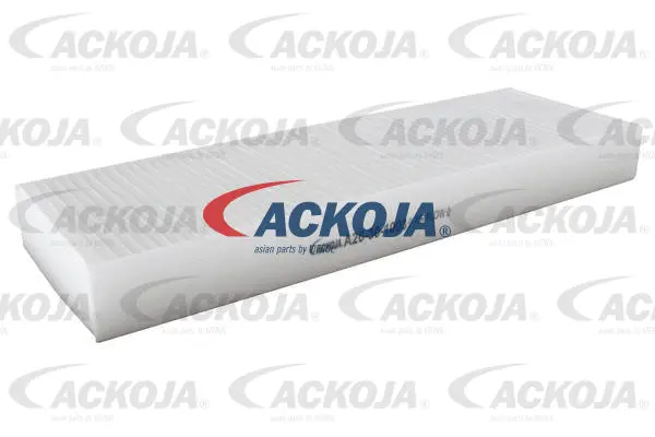 Filter, cabin air (A26-30-1003)