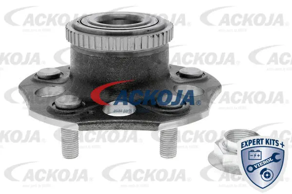 Wheel Bearing Kit (A26-0310)