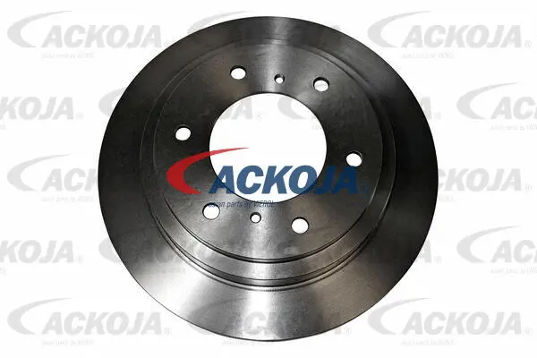 Brake Disc (A37-80009)