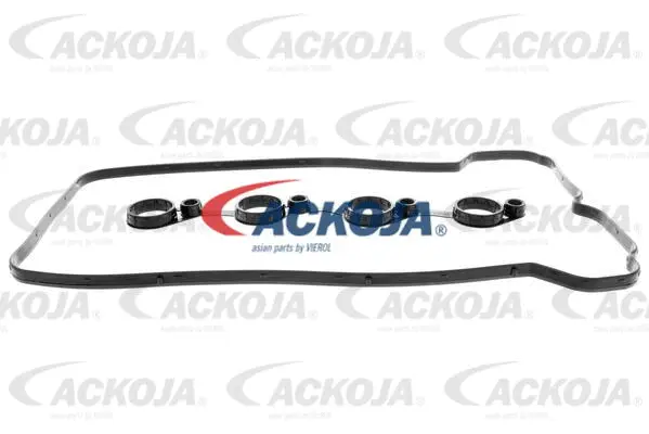 Gasket, cylinder head cover (A52-9009)