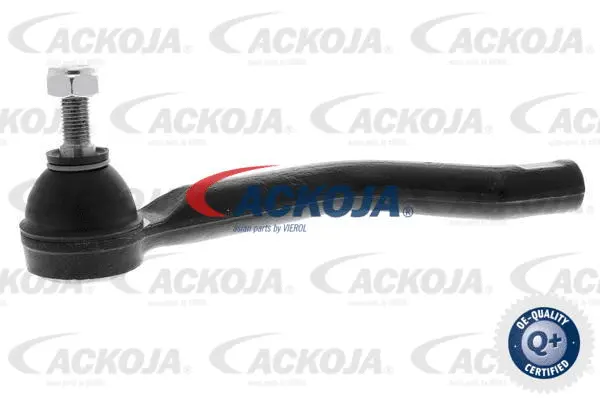 Tie Rod End (A38-1178)