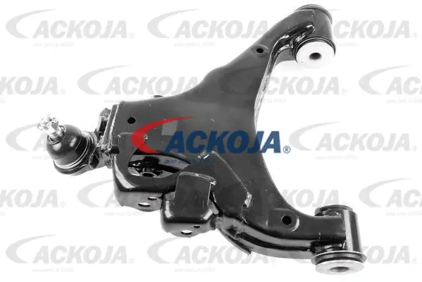 Control/Trailing Arm, wheel suspension (A70-0639)