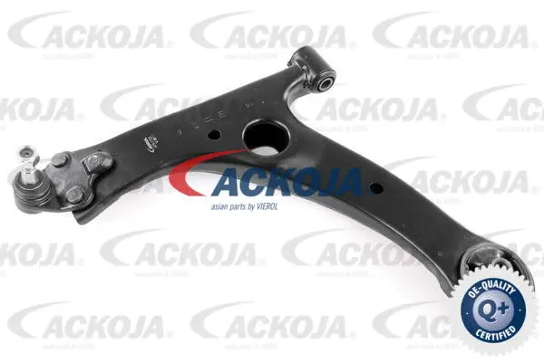 Control/Trailing Arm, wheel suspension (A70-1174)