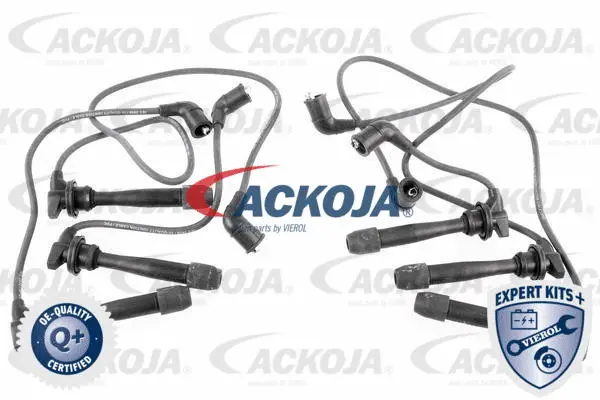 Ignition Cable Kit (A52-70-0037)