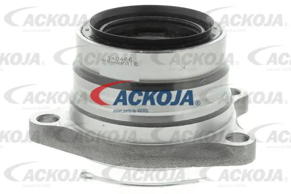 Wheel Bearing Kit (A70-0131)