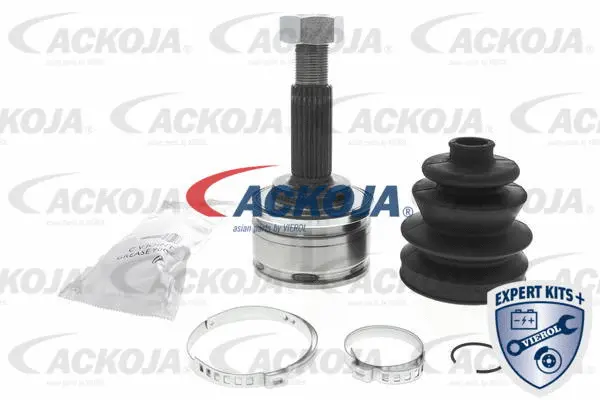 Joint Kit, drive shaft (A38-0038)
