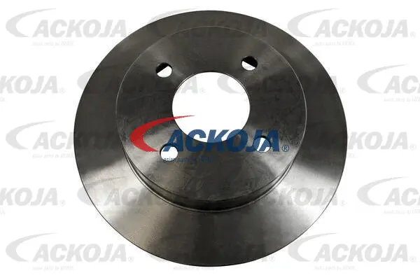 Brake Disc (A38-40007)