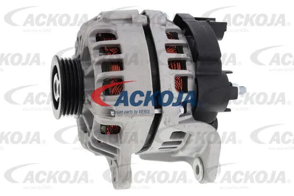 Alternator (A38-13-80720)