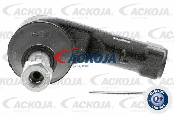 Tie Rod End (A52-1215)