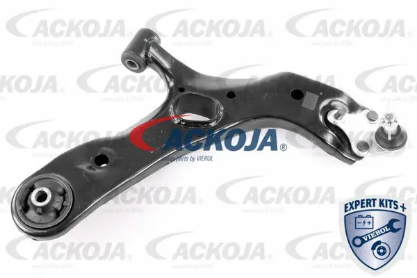 Control/Trailing Arm, wheel suspension (A70-1189)