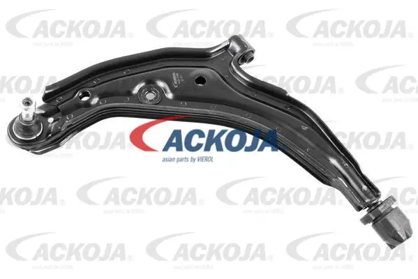 Control/Trailing Arm, wheel suspension (A38-1156)