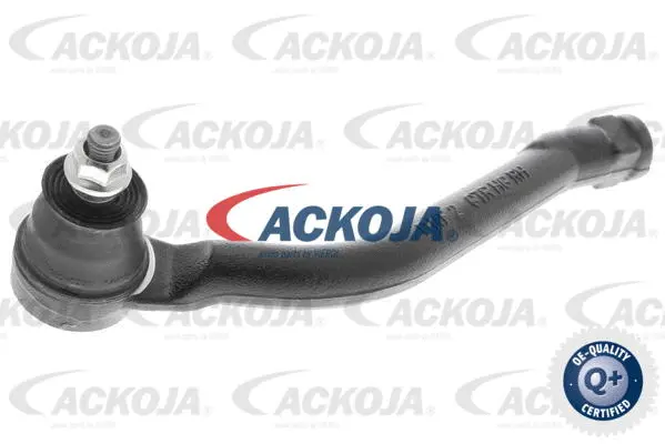 Tie Rod End (A52-1219)