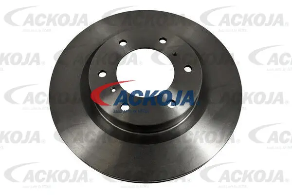 Brake Disc (A37-80003)