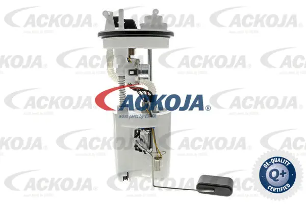 Fuel Feed Unit (A51-09-0007)