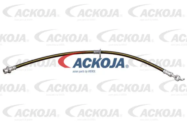 Brake Hose (A70-0342)