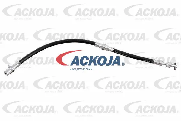 Brake Hose (A70-4100)
