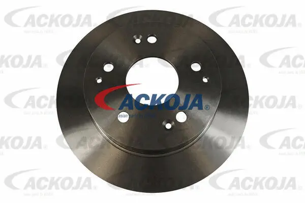 Brake Disc (A26-40006)