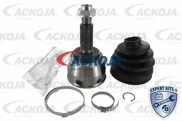 Joint Kit, drive shaft (A37-0080)