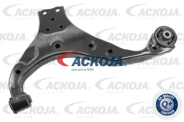 Control/Trailing Arm, wheel suspension (A52-1140)