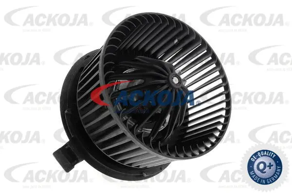 Interior Blower (A38-03-0001)