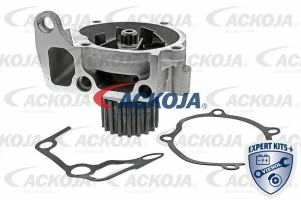 Water Pump, engine cooling (A32-50008)