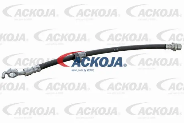 Brake Hose (A70-0584)
