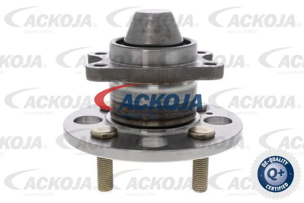 Wheel Hub (A52-0923)