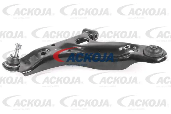 Control/Trailing Arm, wheel suspension (A64-1120)