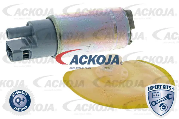 Fuel Pump (A52-09-0013)