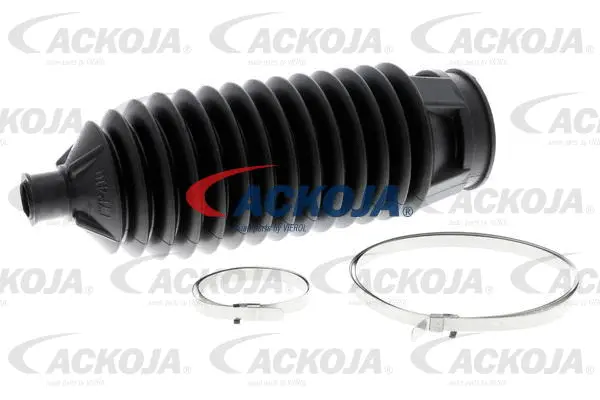 Bellow Kit, steering (A26-0049)
