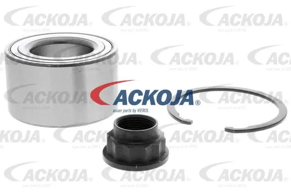 Wheel Bearing Kit (A70-0141)