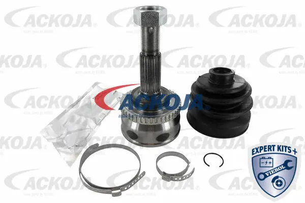 Joint Kit, drive shaft (A38-0108)