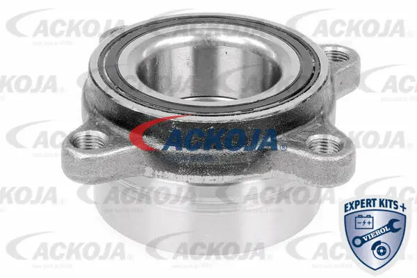 Wheel Bearing Kit (A37-0165)