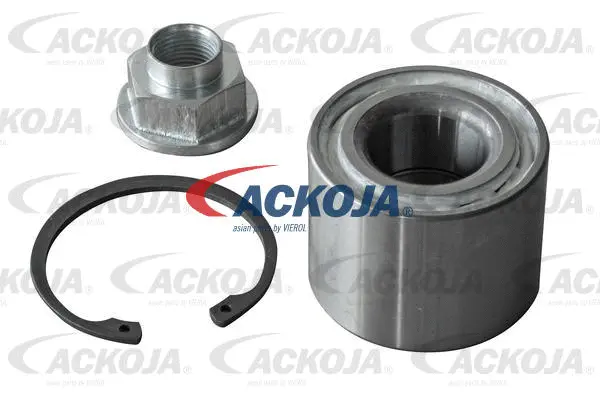 Wheel Bearing Kit (A64-0081)