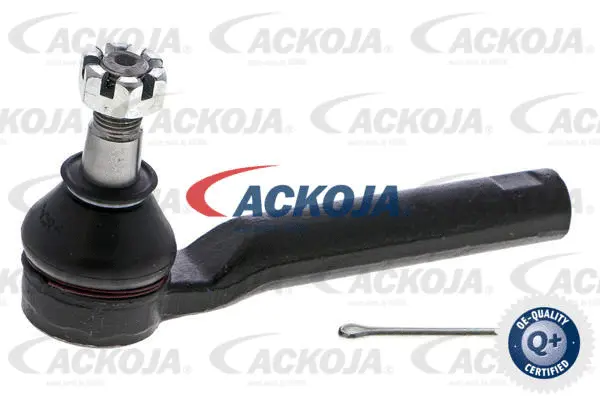 Tie Rod End (A63-1103)