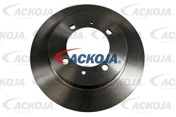 Brake Disc (A37-40001)