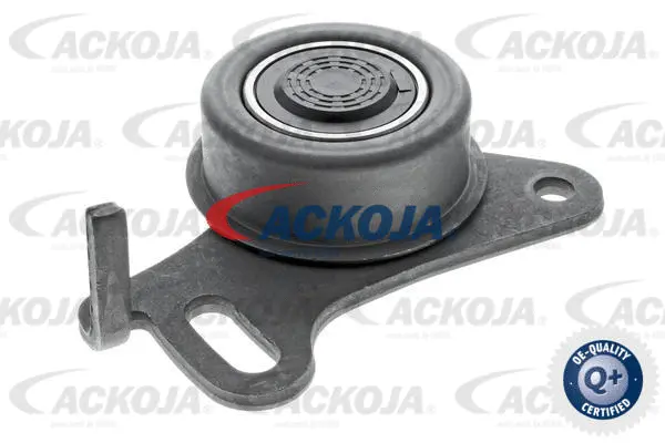 Tensioner Pulley, timing belt (A37-0200)