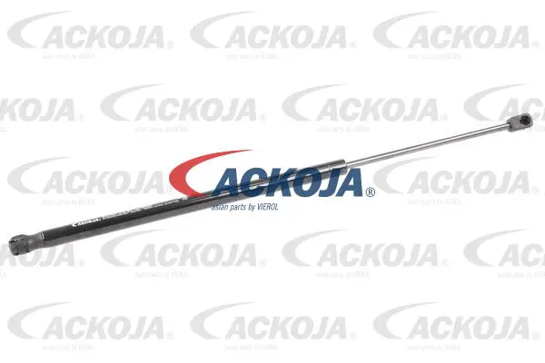 Gas Spring, boot/cargo area (A52-0094)