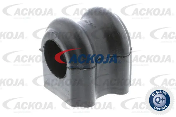 Mounting, stabiliser bar (A52-1126)