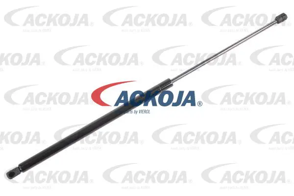 Gas Spring, boot/cargo area (A53-0036)