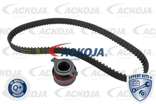 Timing Belt Kit (A26-0013)